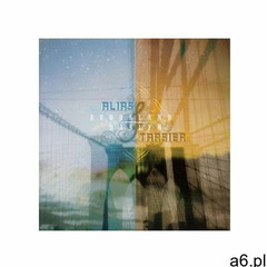 Anticon records Alias & tarsier - brookland / oaklyn (0655035505923) - ogłoszenia A6.pl