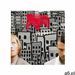 Anticon-usa Themselves - crownsdown (0656605957821) - ogłoszenia A6.pl