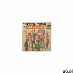 Dance The Cool Jerk (Uk), 8122794606 - ogłoszenia A6.pl