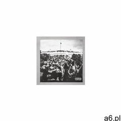 Kendrick lamar To pimp a butterfly - ogłoszenia A6.pl