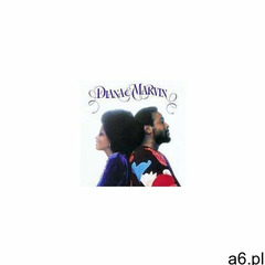 Diana ross, marvin gaye Diana-marvin (ogv) - ogłoszenia A6.pl