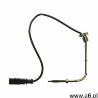 Starline Czujnik temperatury spalin audi a6, a6 allroad 2.7d/3.0d 05.04-08.11 szt (8592808432555) - ogłoszenia A6.pl