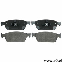 Klocki hamulcowe przod ford kuga 13> ford focus iii 12> kpl starline, BD S909 - ogłoszenia A6.pl