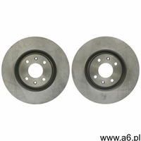 Tarcza hamulcowa peugeot 406 coupe [305x28] szt starline (8592808303916) - ogłoszenia A6.pl