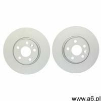 Tarcze hamulcowe nawęglane Przód Ford Mondeo 2.0 (8592808432784) - ogłoszenia A6.pl