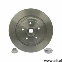 Tarcza hamulcowa s pb 3257 szt starline (8592808468103) - ogłoszenia A6.pl