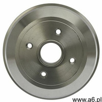 Beben hamulcowy opel corsa c szt starline, PB 6989 - ogłoszenia A6.pl