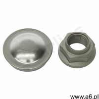 Tarcza hamulcowa 260x8 p 5-otw renault megane scenic iii 09> /wbudowane lozysko/ szt starline (85 - ogłoszenia A6.pl