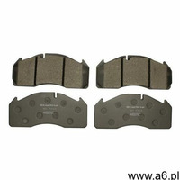 Klocki hamulcowe s bd t013 kpl starline - ogłoszenia A6.pl