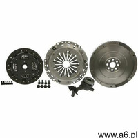 Starline Sprzeglo kpl z kolem zam. + wysprzeglik ford focus, tourneo, transit connect 1,8 td kpl - ogłoszenia A6.pl