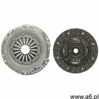 Starline Sprzeglo kpl s sl 2ds9076 ford transit 06> 2.2 tdci szt (8592808450634) - ogłoszenia A6.pl