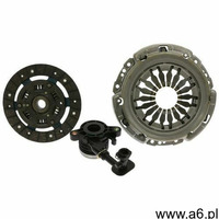 Starline Sprzeglo kpl z lozyskiem hydr renault clio iii/modus 1.2 kpl (8592808431862) - ogłoszenia A6.pl