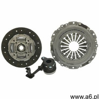 Sprzeglo kpl s sl 3ds1225 szt starline (8592808314011) - ogłoszenia A6.pl