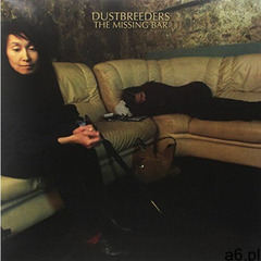 Dustbreeders - Missing Bar (3426300099280) - ogłoszenia A6.pl