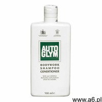 Autoglym Bodywork Shampoo Conditioner 500ml - ogłoszenia A6.pl