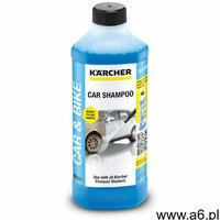 Szampon samochodowy rm 562 koncentrat 0,5l 6.295-843.0 - odbiór w 2000 punktach - salony, paczkomaty - ogłoszenia A6.pl