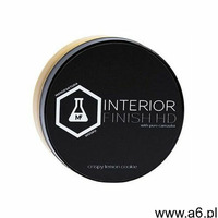 Manufaktura wosku Interior finish hd 75ml - scotch & vanilla scent - wosk do dekorów - ogłoszenia A6.pl