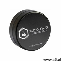 Jodido Wax v2.0 Manufaktura wosku 100ml - Chocolate Mousse - karoseria - ogłoszenia A6.pl