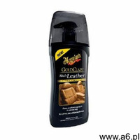 gold class rich leather & conditioner 400ml marki Meguiars - ogłoszenia A6.pl