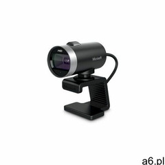 Kamera Microsoft LifeCam Cinema for Business - 6CH-00002- Zamów do 16:00, wysyłka kurierem tego same - ogłoszenia A6.pl