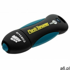 Corsair voyager 64gb usb3.0 - ogłoszenia A6.pl
