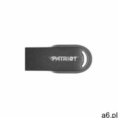Pendrive Patriot 32GB BIT+ USB 3.2 PSF32GBITB32U- Zamów do 16:00, wysyłka kurierem tego samego d - ogłoszenia A6.pl
