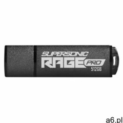 rage pro 420/400 mb/s 512gb usb 3.2 - pef512grgpb32u- zamów do 16:00, wysyłka kurierem tego samego d - ogłoszenia A6.pl
