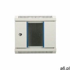 Extralink 4U 10" Szara Szafa rack montowana na ścia - EX.14466- Zamów do 16:00, wysyłka kurierem - ogłoszenia A6.pl
