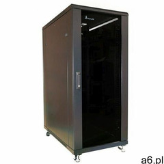 Extralink 32U 600x800 Czarna Szafa rack stojąca - EX.11373- Zamów do 16:00, wysyłka kurierem tego sa - ogłoszenia A6.pl