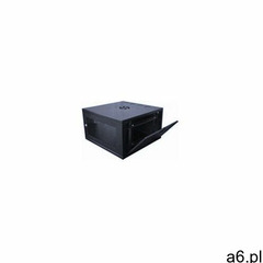 LMS DATA SZAFA SERWEROWA RACK 19" WISZĄCA CAB-W12U CAB-W12U-EL450 - odbiór w 2000 punktach - Sal - ogłoszenia A6.pl