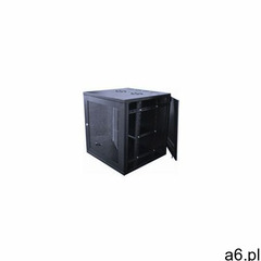 szafa serwerowa rack 19" wisząca cab-w12u cab-w12u-el550 - odbiór w 2000 punktach - salony, pacz - ogłoszenia A6.pl