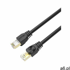 Unitek Patchcord cat.7 sstp (8p8c) rj45 przewód ethernet 10m - ogłoszenia A6.pl