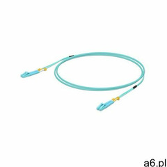 Ubiquiti UOC-1 Patchcord UFiber, LC-UPC/LC-UPC,- Zamów do 16:00, wysyłka kurierem tego samego dnia! - ogłoszenia A6.pl