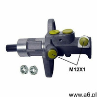 Starline Cylinderek hamulcowy s bh st508 szt - ogłoszenia A6.pl