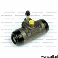 Cylinderek hamulcowy s bh st349 szt starline (8592808368854) - ogłoszenia A6.pl