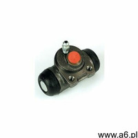 Cylinderek hamulcowy citroen ax renault twingo tyl /nr lpr 4693/ szt starline - ogłoszenia A6.pl