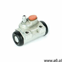 Cylinderek hamulcowy citroen zx peugeot 309 tyl le /nr lpr 4672/ szt starline, BH ST133 - ogłoszenia A6.pl