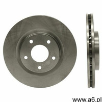 Starline Tarcze hamulcowe przód mitsubishi asx 1.8 (8592808303473) - ogłoszenia A6.pl