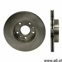 Tarcze hamulcowe Starline Przód Land Rover 2.0 4x4 (8592808281047) - ogłoszenia A6.pl