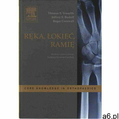 Ręka łokieć ramię (2010) - ogłoszenia A6.pl