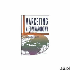 Marketing Międzynarodowy, CeDeWu - ogłoszenia A6.pl