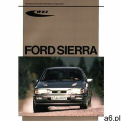 Ford Sierra (1998) - ogłoszenia A6.pl