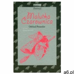 MALUTKA CZAROWNICA (2011) - ogłoszenia A6.pl