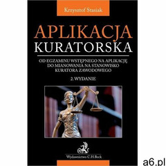Aplikacja kuratorska - od egzaminu wstępnego na aplikację do mianowania na stanowisko kuratora zawod - ogłoszenia A6.pl
