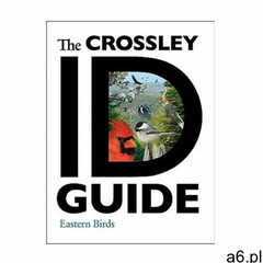 The Crossley Id Guide, Crossley, Richard - ogłoszenia A6.pl