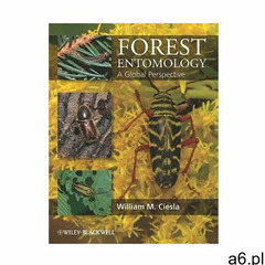 Forest Entomology, Ciesla, William M. - ogłoszenia A6.pl