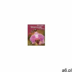 Storczyki w domu Dobry wybór (9788371757709) - ogłoszenia A6.pl