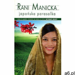 Japońska parasolka (9788378857464) - ogłoszenia A6.pl