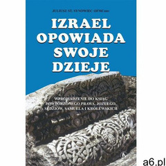 Izrael opowiada swoje dzieje, Bratni Zew - ogłoszenia A6.pl
