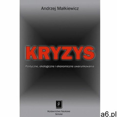 Kryzys (220 str.) - ogłoszenia A6.pl